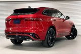 New 2025 Jaguar F-PACE R-Dynamic S image 4