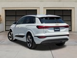 New 2025 Audi Q6 e-tron Premium Plus image 3