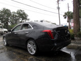 Used 2021 Cadillac CT4 Premium Luxury w/ Climate Package image 4