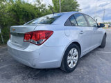 Used 2014 Chevrolet Cruze LS image 3