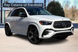 New 2025 Mercedes-Benz GLE 580 4MATIC image 2