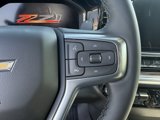 New 2025 Chevrolet Silverado 1500 LT image 3