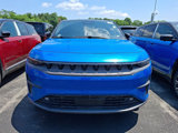New 2025 Jeep Wagoneer Limited image 2