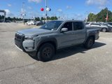New 2025 Nissan Frontier Pro-X w/ Pro Convenience Package image 3