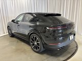 New 2025 Porsche Cayenne Coupe image 3