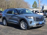 New 2025 Ford Explorer Active w/ Active Comfort Package image 2