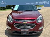 Used 2016 Chevrolet Equinox LTZ image 2
