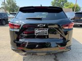 New 2025 Chevrolet Blazer RS w/ Driver Confidence II Package image 6
