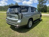 New 2025 Chevrolet Tahoe Premier image 6