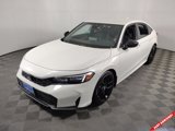 New 2026 Honda Civic Sport image 3