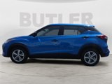 Used 2023 Nissan Kicks S image 2