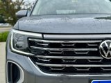 New 2025 Volkswagen Atlas SEL image 4