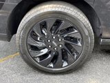 New 2025 Lincoln Navigator L Reserve image 5