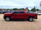 Used 2023 Chevrolet Silverado 1500 RST w/ Convenience Package II image 4