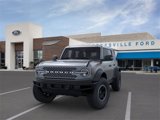 New 2025 Ford Bronco Badlands w/ Sasquatch Package image 2