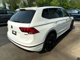 Used 2021 Volkswagen Tiguan SE R-Line image 4