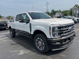 New 2025 Ford F350 King Ranch image 2