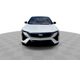 New 2025 Cadillac Optiq Sport 2 image 3