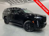 Used 2024 Cadillac Escalade Sport image 2
