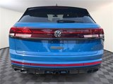 New 2025 Volkswagen Atlas Cross Sport SEL R-Line image 4