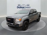 Used 2022 GMC Canyon Elevation Standard w/ Trailering Package image 2