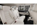 New 2025 Mercedes-Benz GLS 580 4MATIC image 5