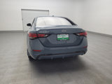 Used 2024 Nissan Sentra SV w/ SV Premium Package image 6