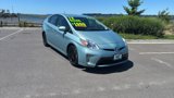 Used 2012 Toyota Prius One image 3