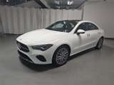 Used 2025 Mercedes-Benz CLA 250 4MATIC image 4