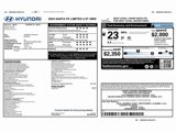 Used 2024 Hyundai Santa Fe Limited image 2