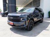 Used 2023 Chevrolet Tahoe RST w/ Luxury Package image 3