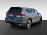 New 2025 Volkswagen Atlas SEL image 5