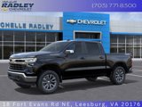 New 2026 Chevrolet Silverado 1500 LT image 2