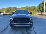 Used 2024 RAM 1500 Tradesman w/ Night Edition image 2