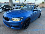 Used 2018 BMW M240i Convertible image 6
