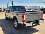 New 2025 Ford F250 4x4 Crew Cab Super Duty image 3