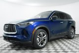 New 2025 INFINITI QX60 Luxe w/ Vision Package image 4