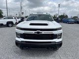 New 2025 Chevrolet Silverado 2500 Custom w/ Custom Value Package image 2