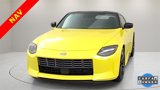 Used 2024 Nissan Z Performance w/ Floor Mat Package image 2