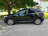 Used 2015 MAZDA CX-5 Grand Touring image 4
