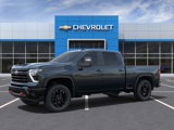 New 2025 Chevrolet Silverado 2500 LT w/ Trail Boss Package image 2