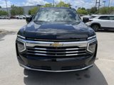 New 2025 Chevrolet Tahoe LT w/ Comfort Package image 2