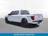 New 2025 Ford F150 Platinum w/ Equipment Group 702A High image 6