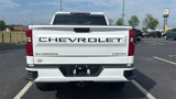 New 2025 Chevrolet Silverado 1500 Custom image 4