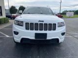 Used 2015 Jeep Grand Cherokee Altitude image 3