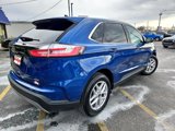 Used 2023 Ford Edge SEL image 5