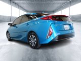Used 2022 Toyota Prius Prime LE image 4