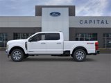 New 2025 Ford F250 Lariat w/ Lariat Ultimate Package image 3