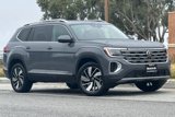 New 2025 Volkswagen Atlas SEL image 2