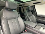 New 2025 Land Rover Range Rover Autobiography image 4